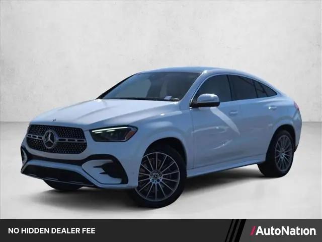 2026 Mercedes-Benz GLE 450 4MATIC for sale in Torrance, CA