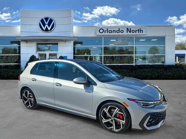 2026 Volkswagen Golf GTI SE for sale in Orlando, FL