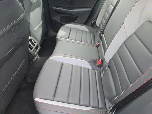 2026 Volkswagen Golf GTI SE