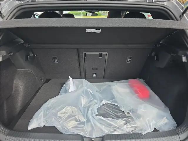 2026 Volkswagen Golf GTI SE