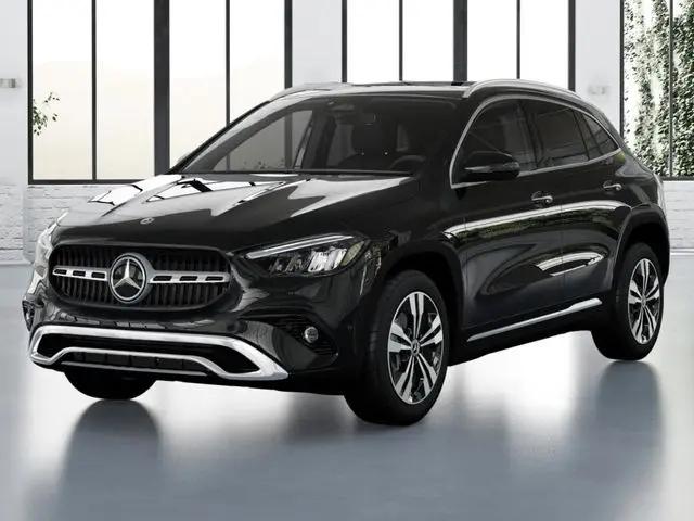 2026 Mercedes-Benz GLA-CLASS 4MATIC for sale in Englewood, NJ