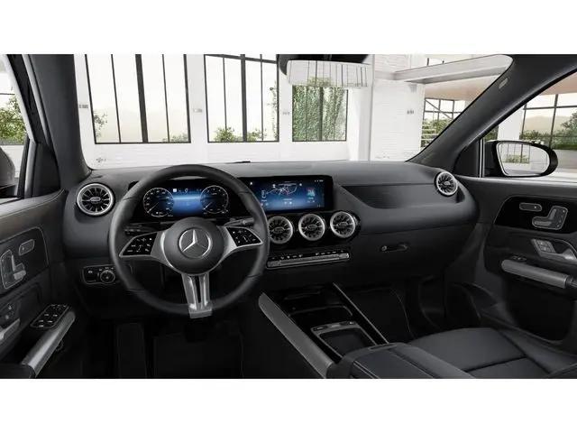 2026 Mercedes-Benz GLA-CLASS 4MATIC