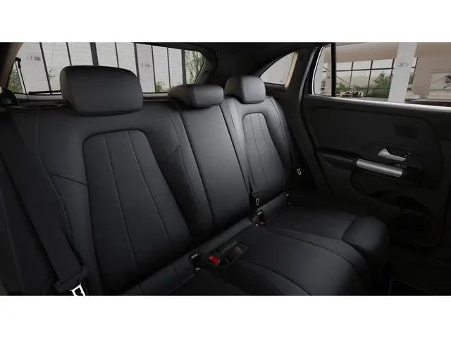 2026 Mercedes-Benz GLA-CLASS 4MATIC