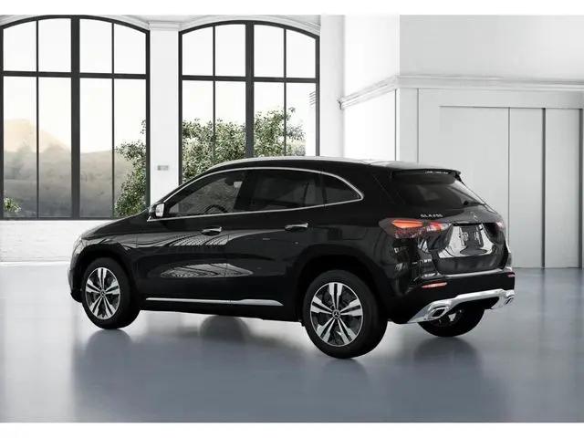 2026 Mercedes-Benz GLA-CLASS 4MATIC