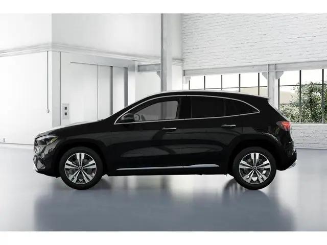 2026 Mercedes-Benz GLA-CLASS 4MATIC