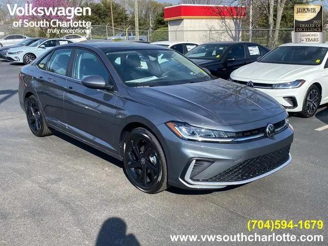 2026 Volkswagen Jetta SE for sale in Charlotte, NC