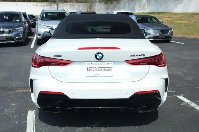2025 BMW M4 xDrive