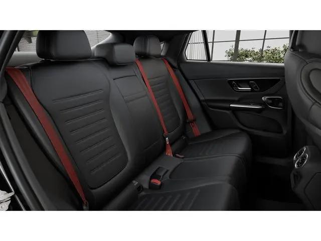 2026 Mercedes-Benz AMG GLC 43 4MATIC