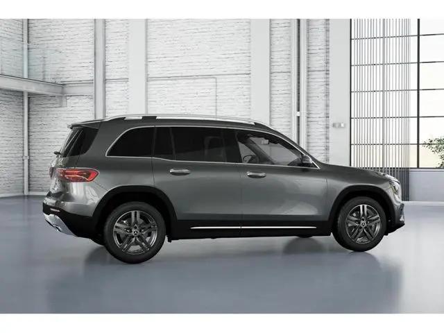 2026 Mercedes-Benz GLB 4MATIC