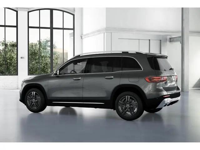 2026 Mercedes-Benz GLB 4MATIC