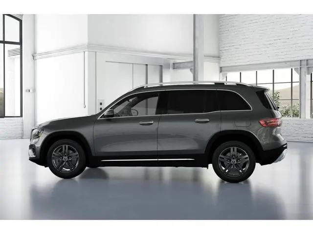 2026 Mercedes-Benz GLB 4MATIC