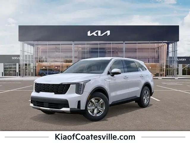 2026 Kia Sorento LX for sale in Coatesville, PA