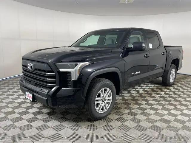 2026 Toyota Tundra SR5 CrewMax 5.5' Bed for sale in Bremerton, WA