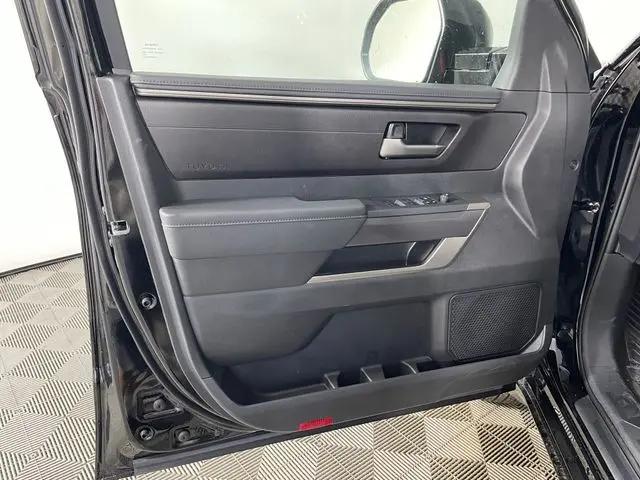 2026 Toyota Tundra SR5 CrewMax 5.5' Bed