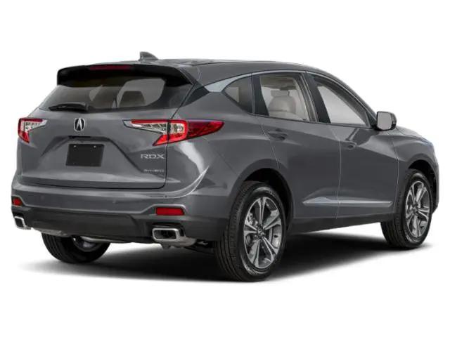 2026 Acura RDX Technology