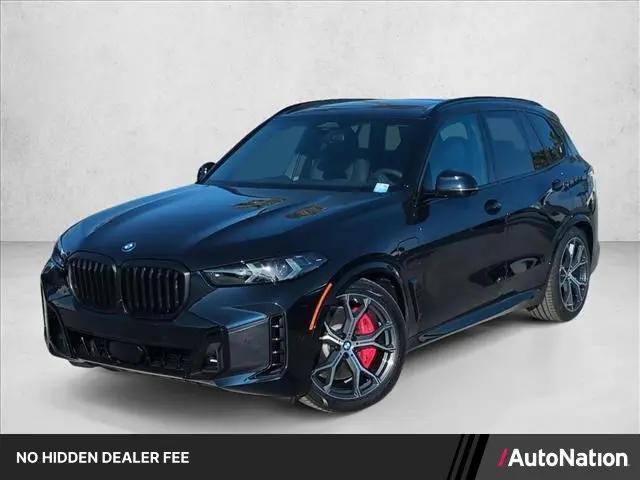 2026 BMW X5 xDrive50e for sale in Buena Park, CA