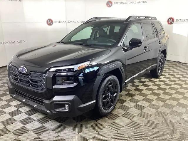 2026 Subaru Outback Limited for sale in Tinley Park, IL