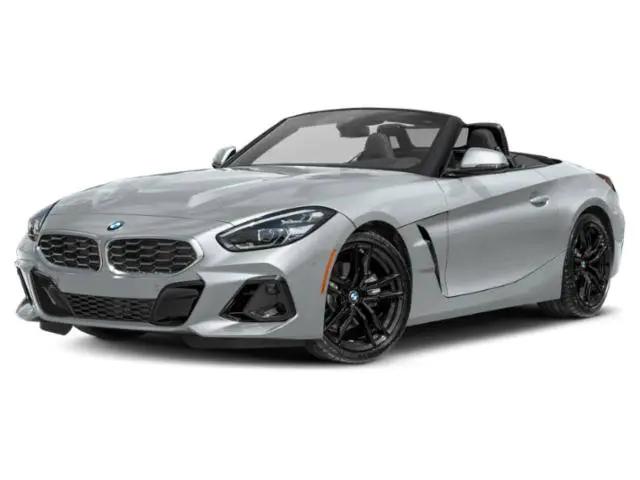 2026 BMW Z4 sDrive30i for sale in Bentonville, AR