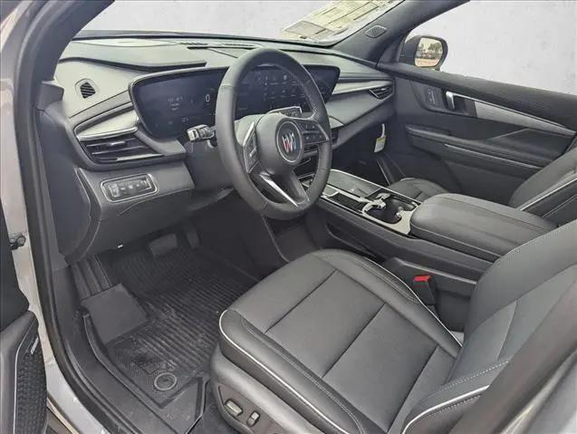 2026 Buick Enclave Preferred FWD