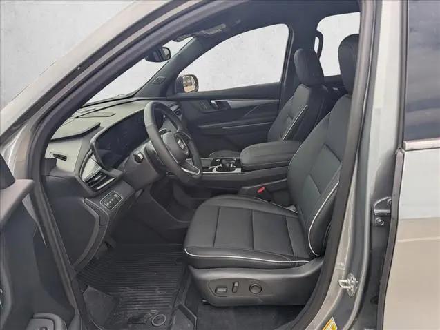 2026 Buick Enclave Preferred FWD