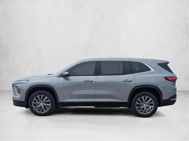 2026 Buick Enclave Preferred FWD