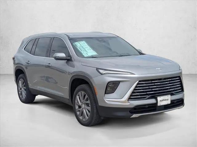 2026 Buick Enclave Preferred FWD