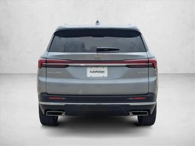 2026 Buick Enclave Preferred FWD