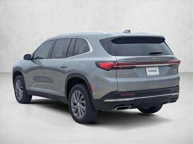 2026 Buick Enclave Preferred FWD