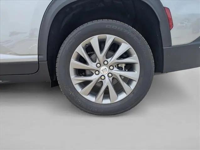 2026 Buick Enclave Preferred FWD
