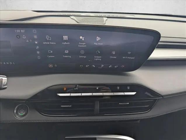 2026 Buick Enclave Preferred FWD