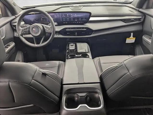 2026 Buick Enclave Preferred FWD