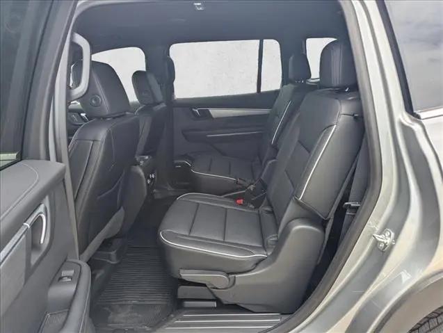 2026 Buick Enclave Preferred FWD