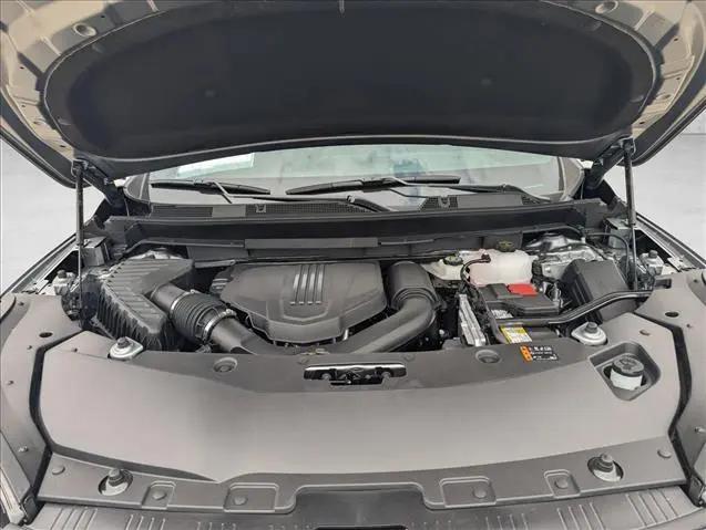 2026 Buick Enclave Preferred FWD