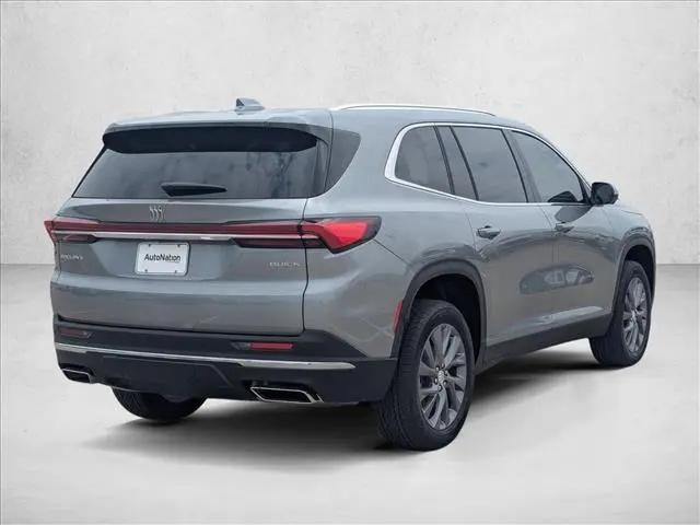 2026 Buick Enclave Preferred FWD