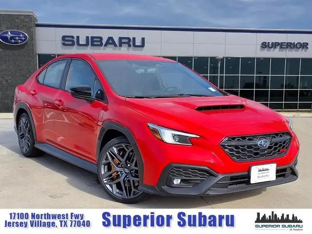 2026 Subaru WRX tS for sale in Jersey Village, TX