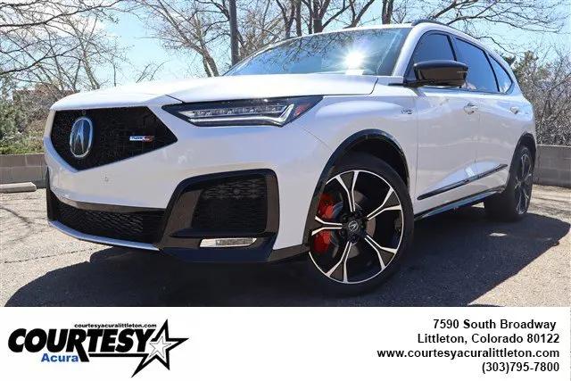 2026 Acura MDX Type S Advance Package for sale in Littleton, CO