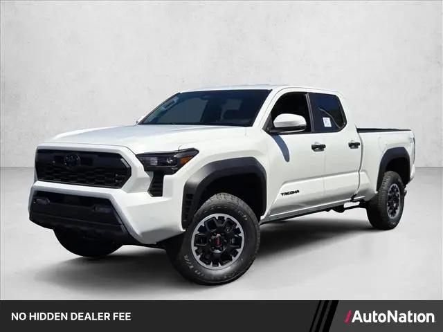 2026 Toyota Tacoma TRD Off Road for sale in Tempe, AZ