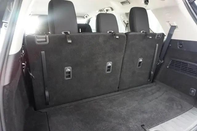 2024 Nissan Pathfinder S 4WD
