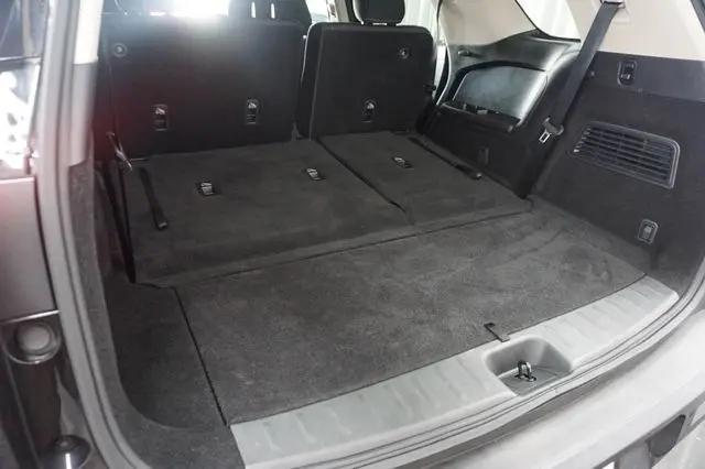 2024 Nissan Pathfinder S 4WD