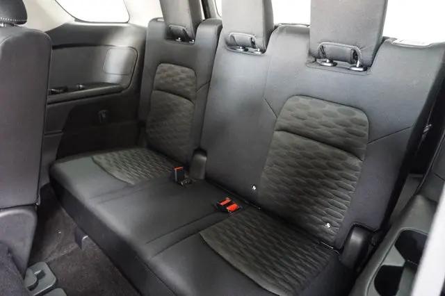 2024 Nissan Pathfinder S 4WD