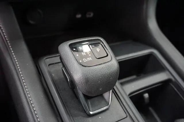 2024 Nissan Pathfinder S 4WD