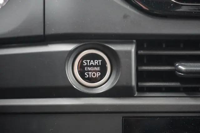 2024 Nissan Pathfinder S 4WD