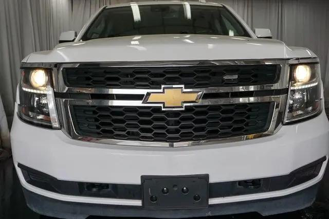 2020 Chevrolet Tahoe 2WD LT