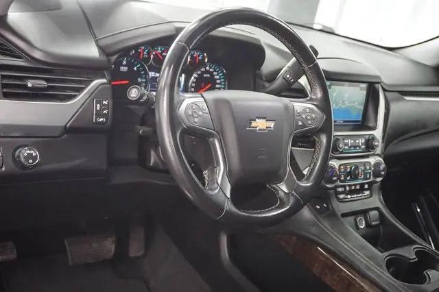 2020 Chevrolet Tahoe 2WD LT