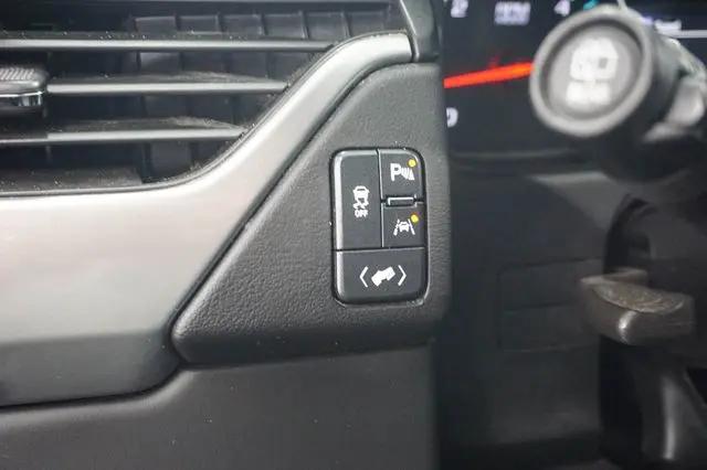 2020 Chevrolet Tahoe 2WD LT