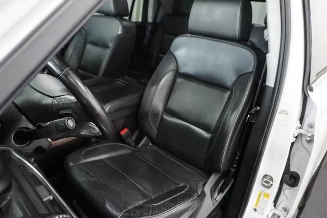 2020 Chevrolet Tahoe 2WD LT