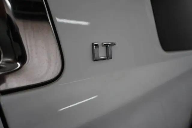 2020 Chevrolet Tahoe 2WD LT