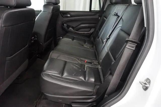 2020 Chevrolet Tahoe 2WD LT