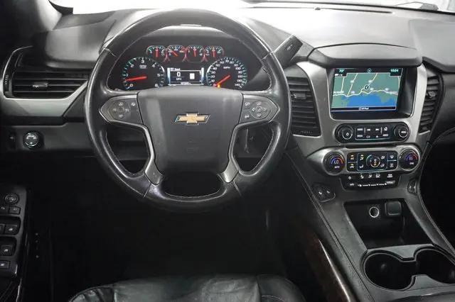 2020 Chevrolet Tahoe 2WD LT