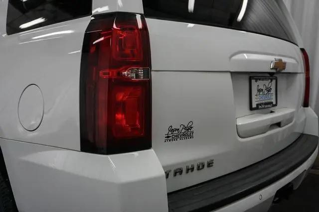 2020 Chevrolet Tahoe 2WD LT